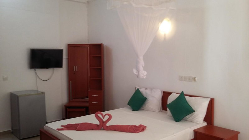Oasis Beach Resort, Negombo, Sri Lanka