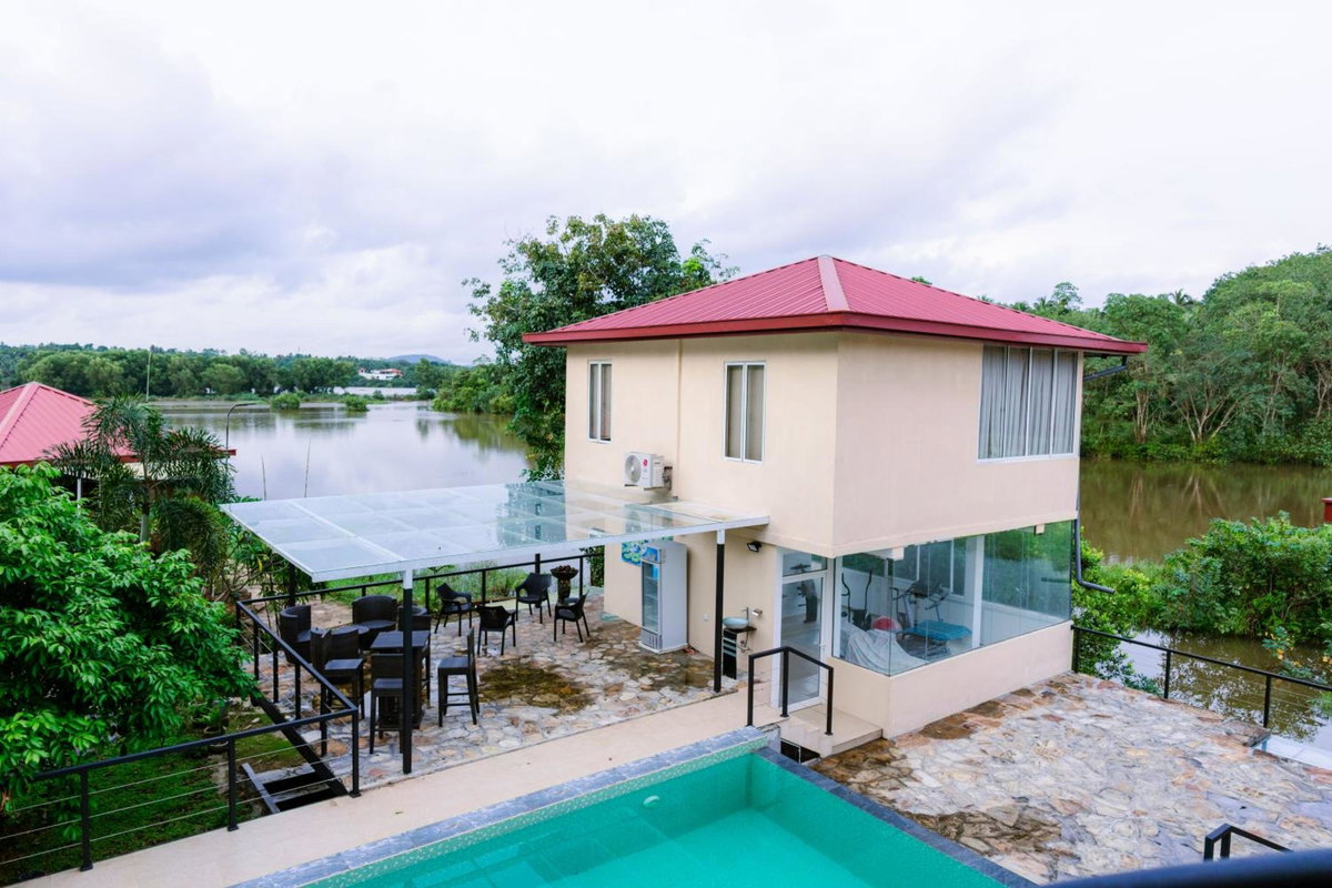 Savenndra Resorts, Sri Lanka