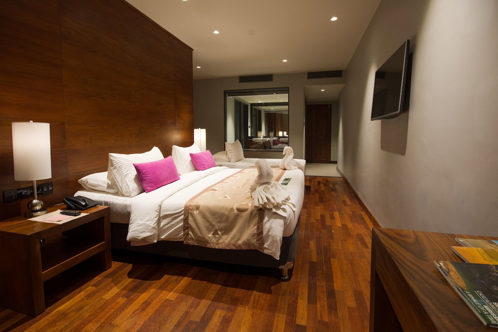 The Swiss Residence, Sri Lanka