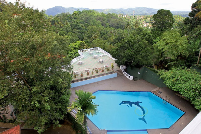The Swiss Residence, Kandy, Sri Lanka