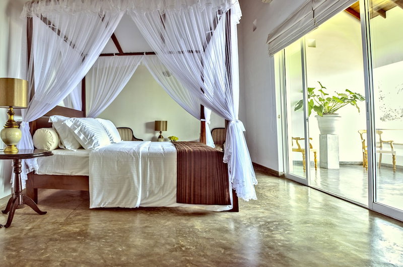 The Lagoon Villa, Negombo, Sri Lanka