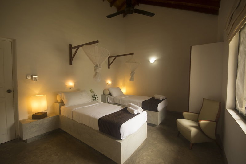 The Lagoon Villa, Negombo, Sri Lanka