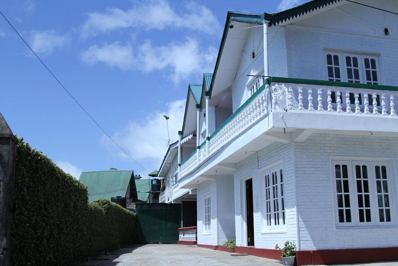 Helios Beach Resort, Rekawa, Sri Lanka