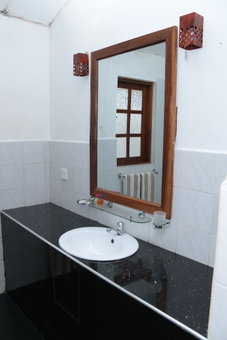 Helios Beach Resort, Rekawa, Sri Lanka