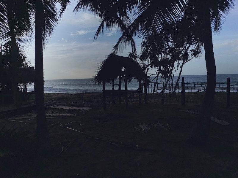 Helios Beach Resort, Rekawa, Sri Lanka