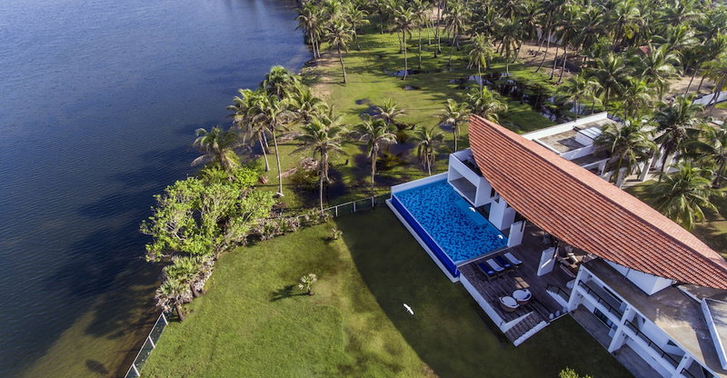 Villa Santé by The Serendipity Collection, Kalpitiya, Sri Lanka