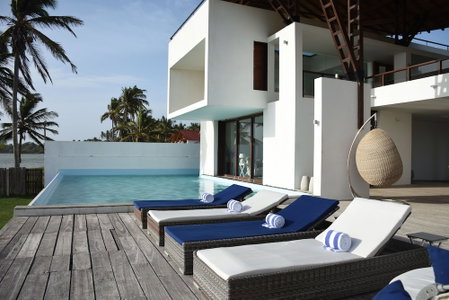 Villa Santé by The Serendipity Collection, Kalpitiya, Sri Lanka