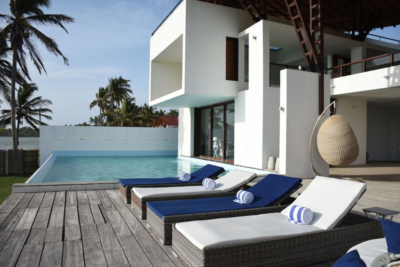 Villa Santé by The Serendipity Collection, Kalpitiya, Sri Lanka