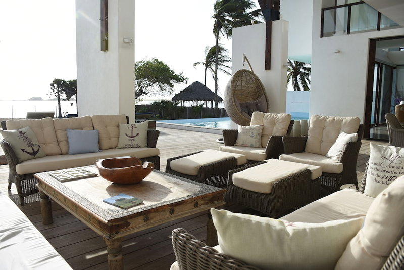 Villa Santé by The Serendipity Collection, Kalpitiya, Sri Lanka