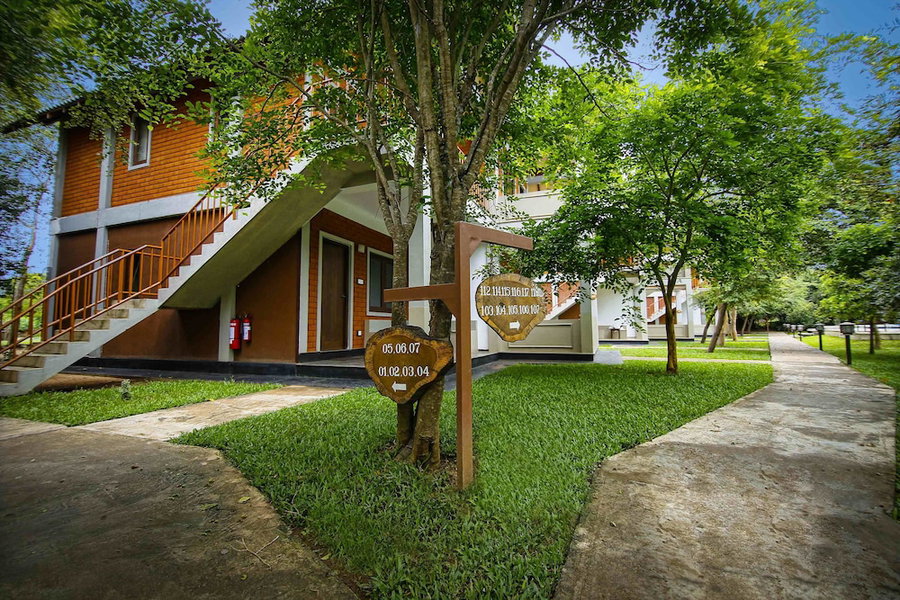Elephas Resort & Spa, Avudangawa, Sri Lanka