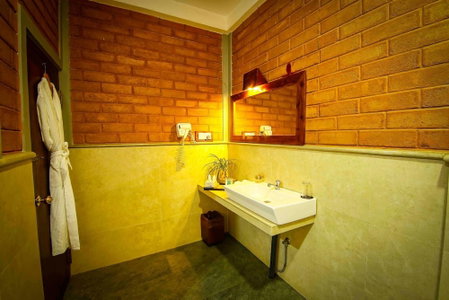 Elephas Resort & Spa, Avudangawa, Sri Lanka