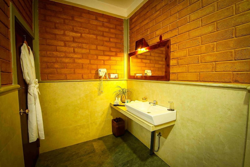Elephas Resort & Spa, Avudangawa, Sri Lanka