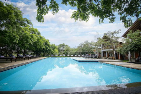 Elephas Resort & Spa, Avudangawa, Sri Lanka