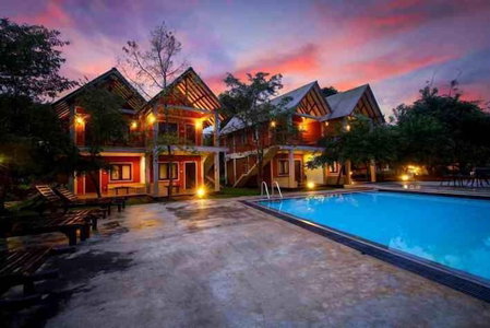 Elephas Resort & Spa, Avudangawa, Sri Lanka