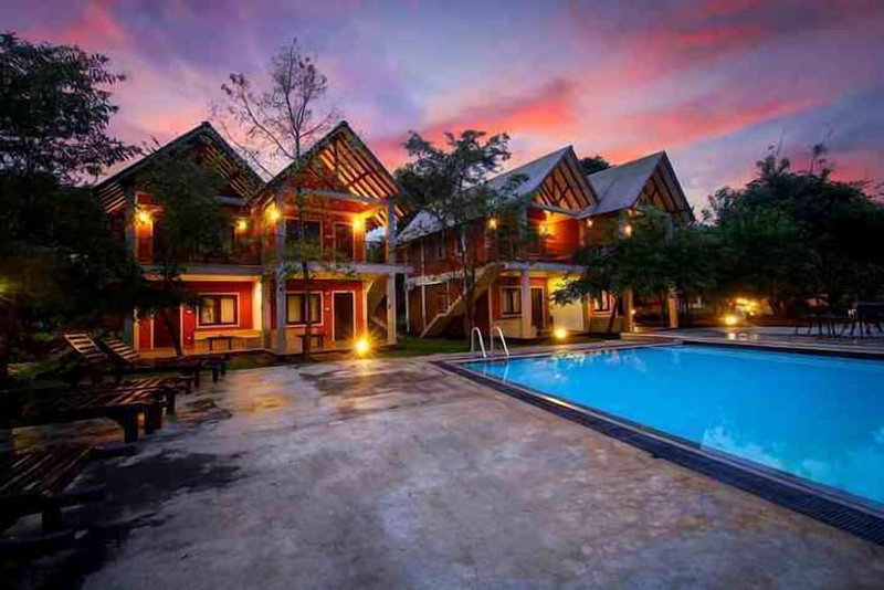 Elephas Resort & Spa, Avudangawa, Sri Lanka