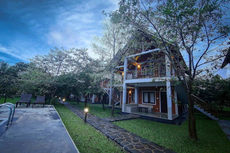 Elephas Resort & Spa, Avudangawa, Sri Lanka