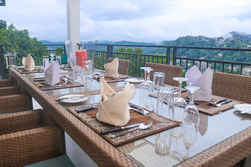 Holistic Villas Hills, Kandy, Sri Lanka