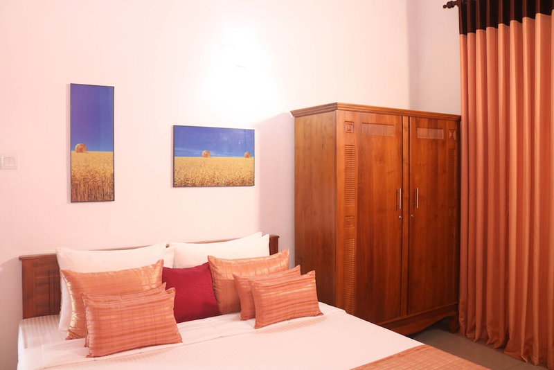 Holistic Villas Hills, Kandy, Sri Lanka