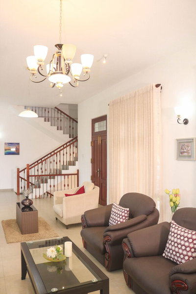 Holistic Villas Hills, Kandy, Sri Lanka