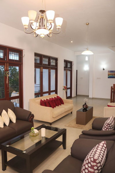 Holistic Villas Hills, Kandy, Sri Lanka