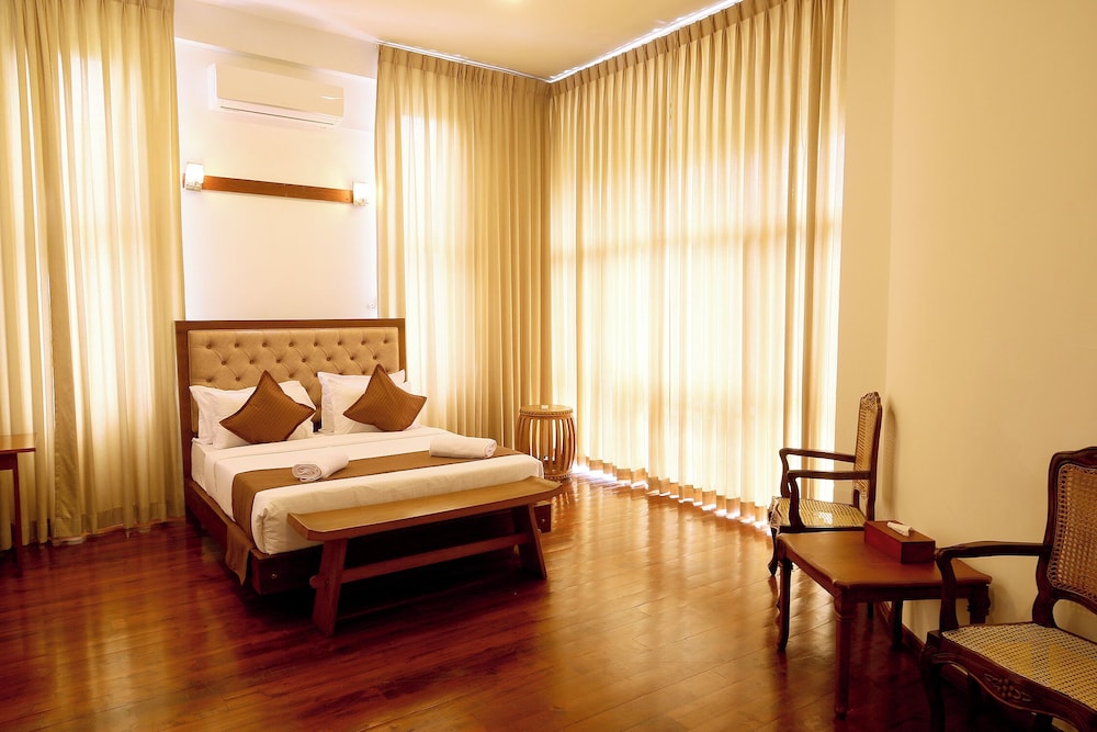 Colombo 7 Horton Residence, Sri Lanka
