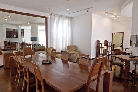 Colombo 7 Horton Residence, Colombo, Sri Lanka