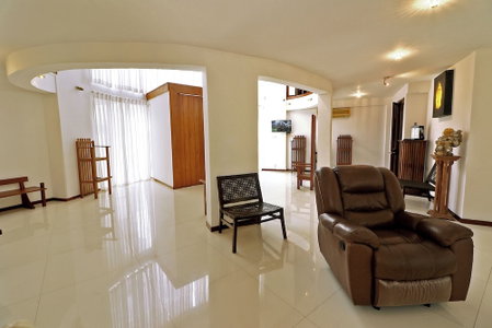 Colombo 7 Horton Residence, Colombo, Sri Lanka
