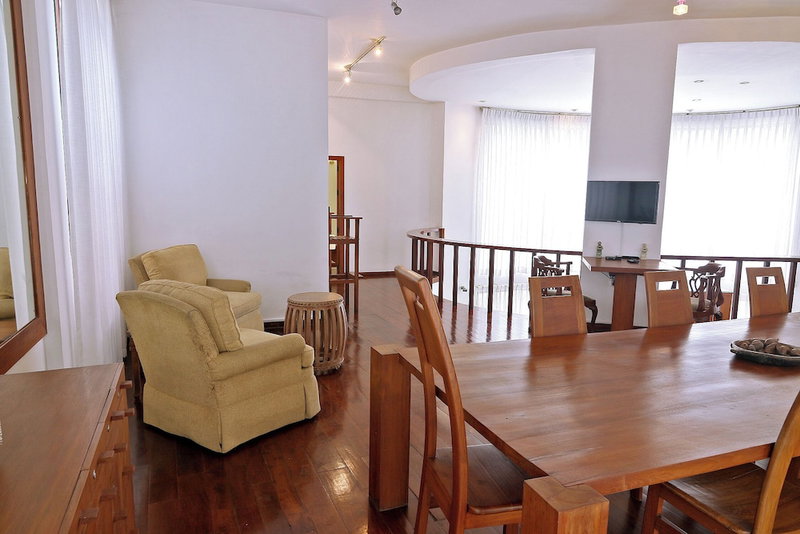 Colombo 7 Horton Residence, Colombo, Sri Lanka