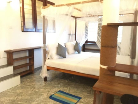 Rock House, Unawatuna, Sri Lanka