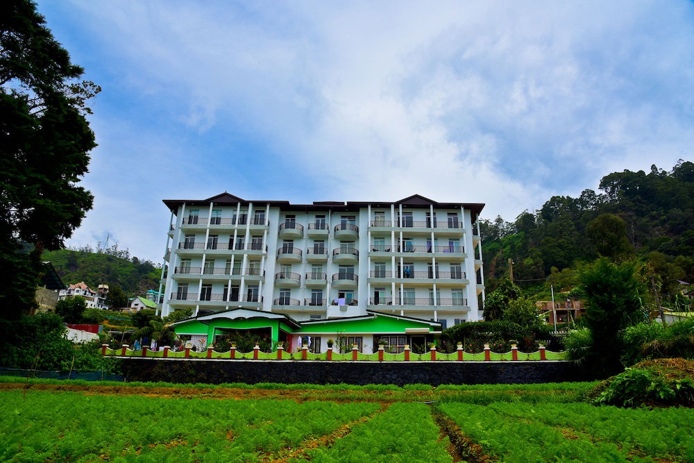 Emirates Luxury Apartments, Sri Lanka
