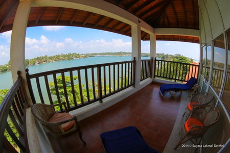 Marina Bentota, Bentota, Sri Lanka