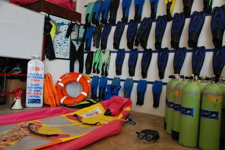 Marina Bentota, Bentota, Sri Lanka