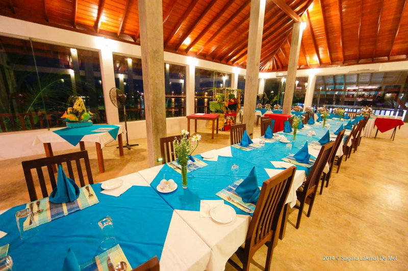 Marina Bentota, Bentota, Sri Lanka
