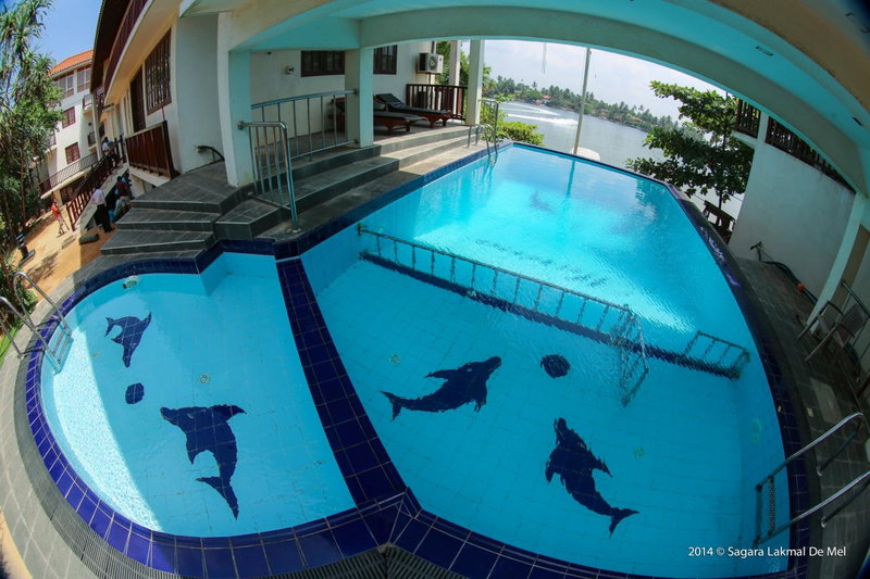 Marina Bentota, Bentota, Sri Lanka