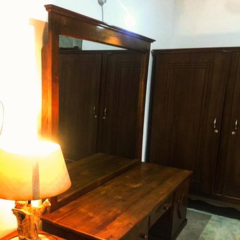 Amadio Beach Resort, Hikkaduwa, Sri Lanka