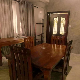 Amadio Beach Resort, Hikkaduwa, Sri Lanka