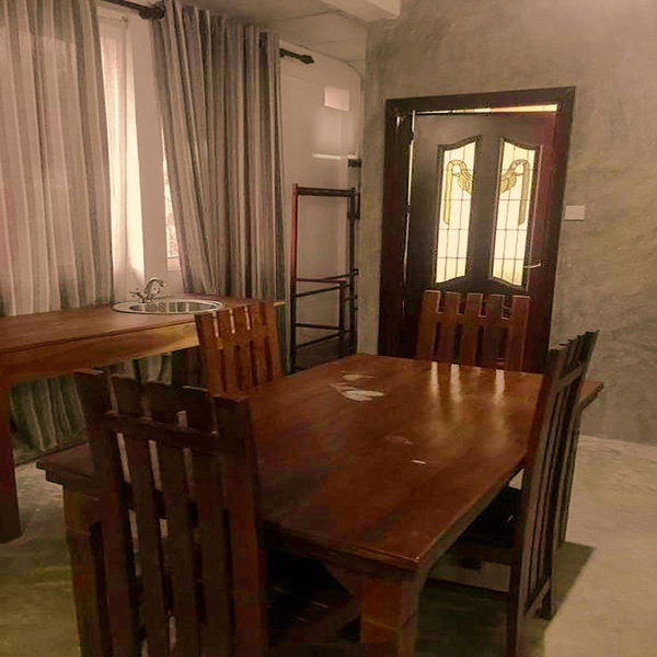 Amadio Beach Resort, Hikkaduwa, Sri Lanka