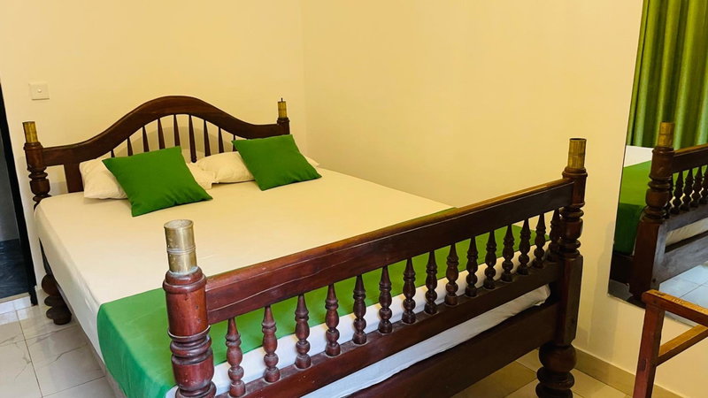 Amadio Beach Resort, Hikkaduwa, Sri Lanka