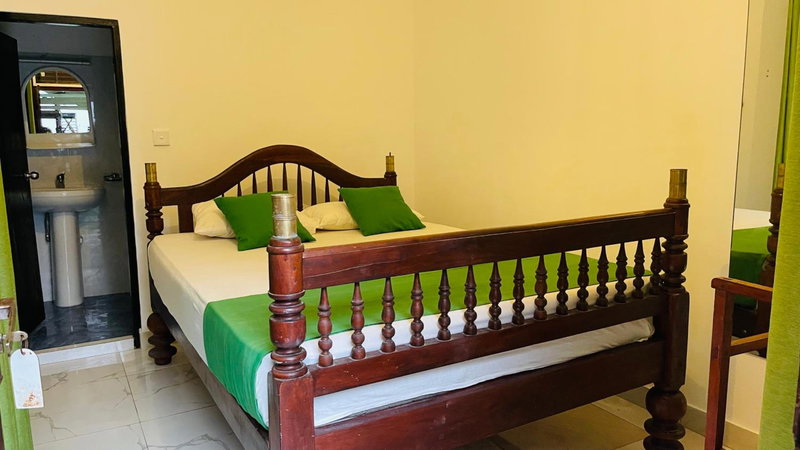 Amadio Beach Resort, Hikkaduwa, Sri Lanka