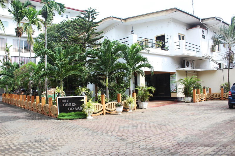 Green Grass Hotel & Restaurant, Jaffna, Sri Lanka