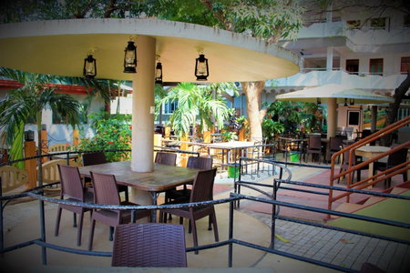 Green Grass Hotel & Restaurant, Jaffna, Sri Lanka