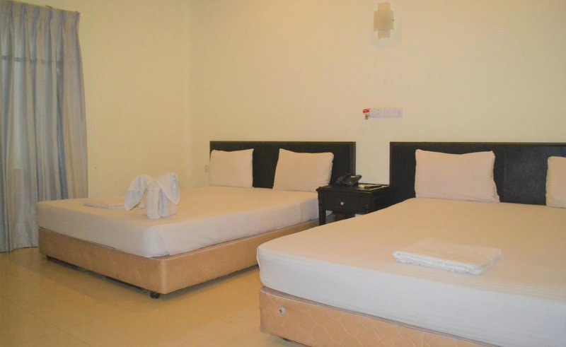 Green Grass Hotel & Restaurant, Jaffna, Sri Lanka