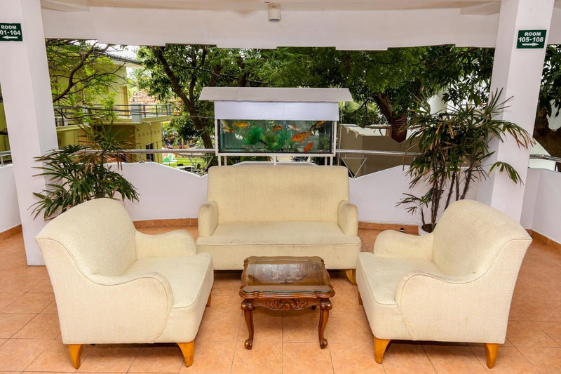 Green Grass Hotel & Restaurant, Jaffna, Sri Lanka