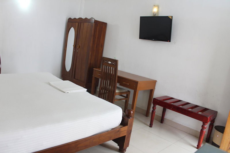 Green Grass Hotel & Restaurant, Jaffna, Sri Lanka