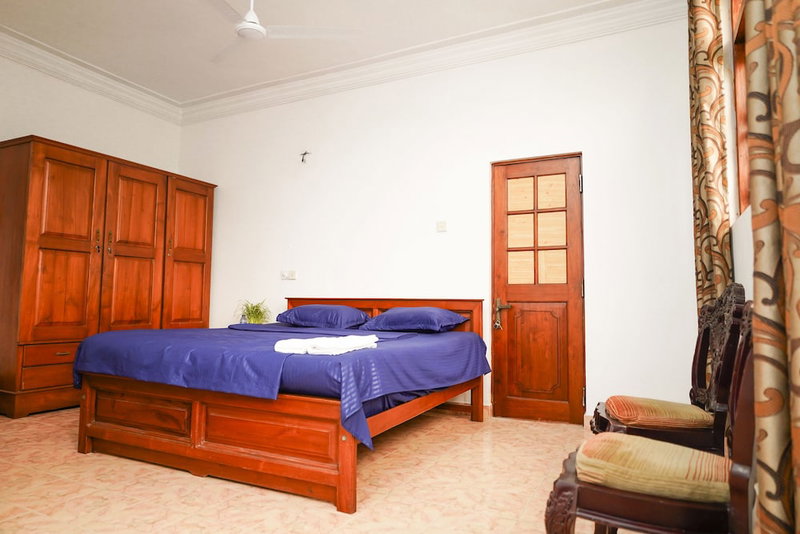 The Anam Hostel, Colombo, Sri Lanka