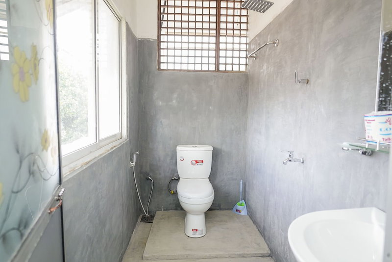 The Anam Hostel, Colombo, Sri Lanka