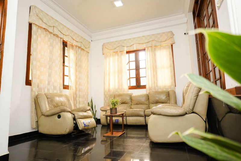 The Anam Hostel, Colombo, Sri Lanka