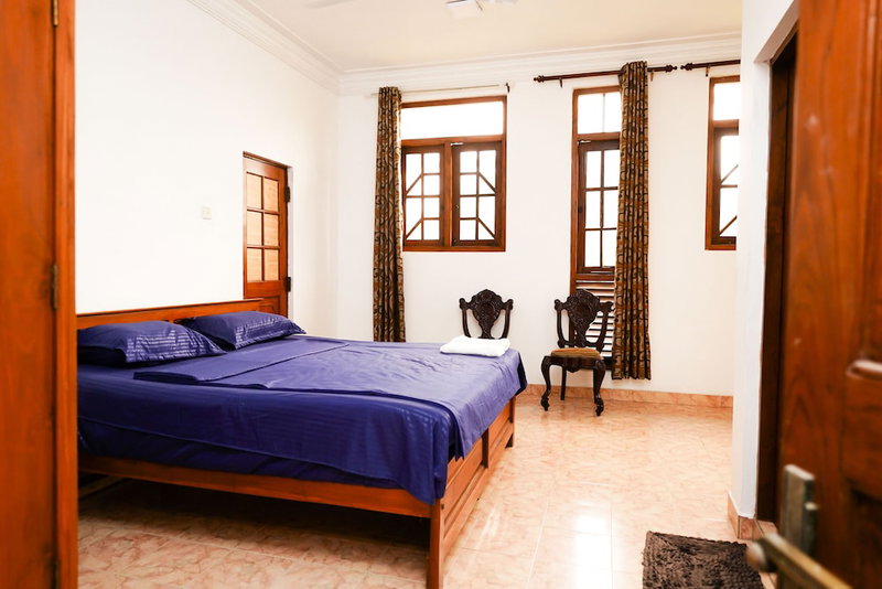 The Anam Hostel, Colombo, Sri Lanka