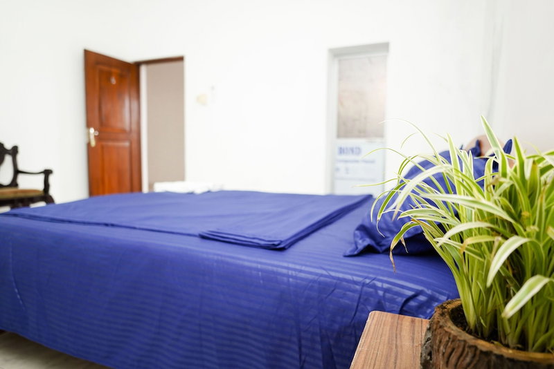 The Anam Hostel, Colombo, Sri Lanka