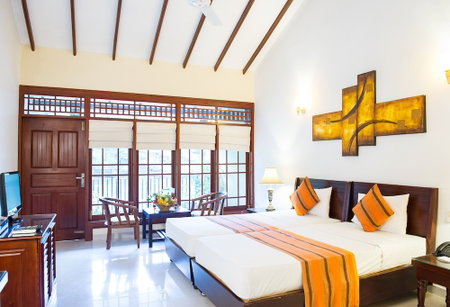 Wet Water Resort, Gampaha, Sri Lanka